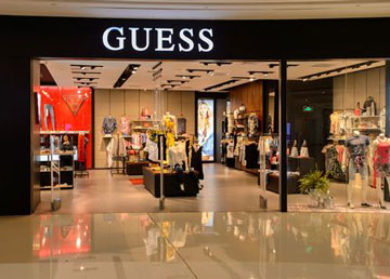 華強北九方商鋪中央空調改造